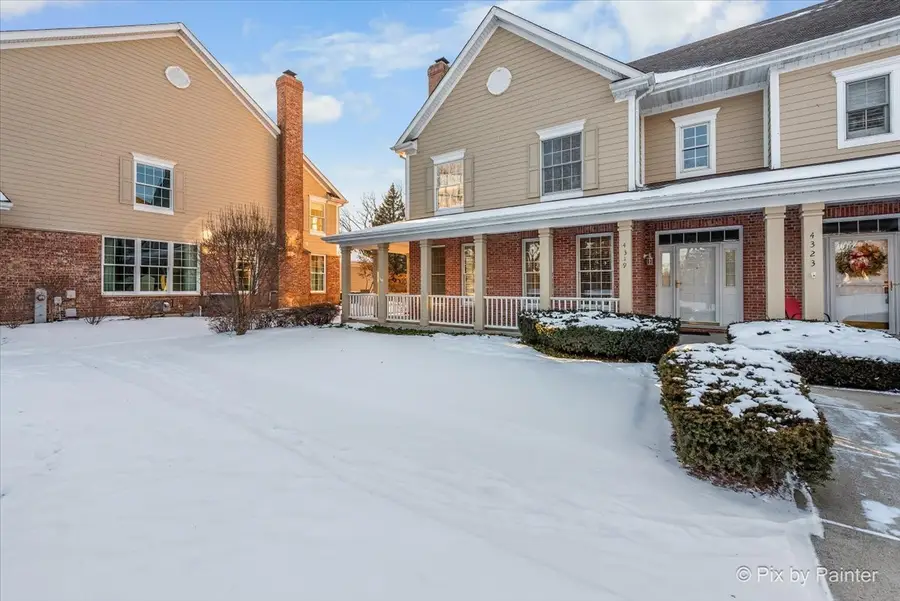 4319 Canterbury Court, Saint Charles, IL 60174 - Image #2