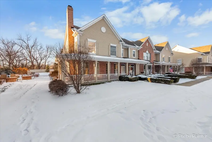 4319 Canterbury Court, Saint Charles, IL 60174 - Image #3