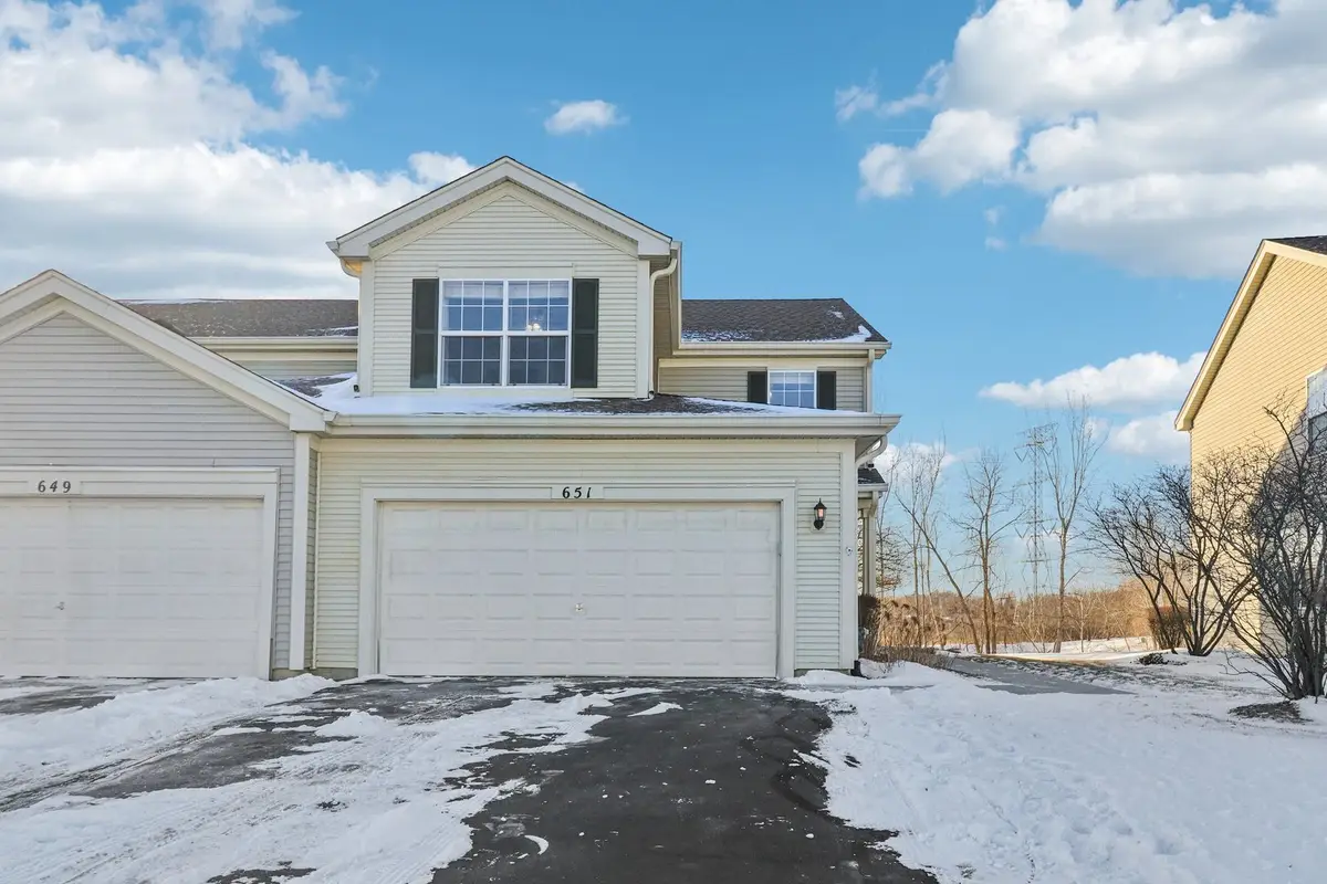 651 W Kristina Lane, Round Lake, IL 60073 - Image #1