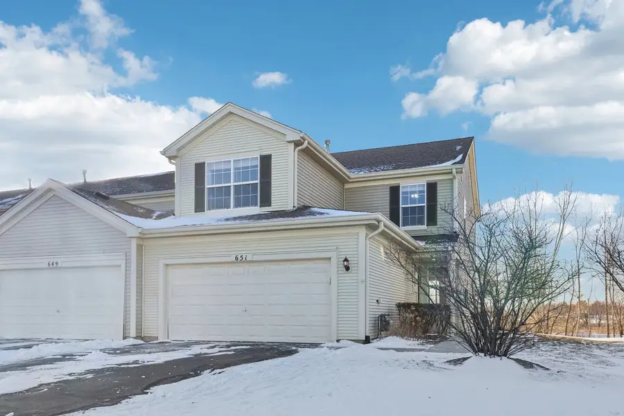 651 W Kristina Lane, Round Lake, IL 60073 - Image #2