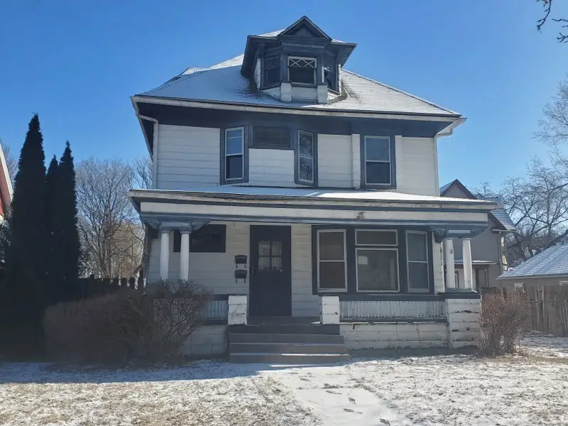 935 19th Street, Rock Island, IL 61201 - Image #1