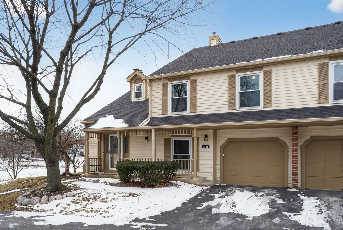 1336 Queensgreen Circle, Naperville, IL 60563 - Image #1