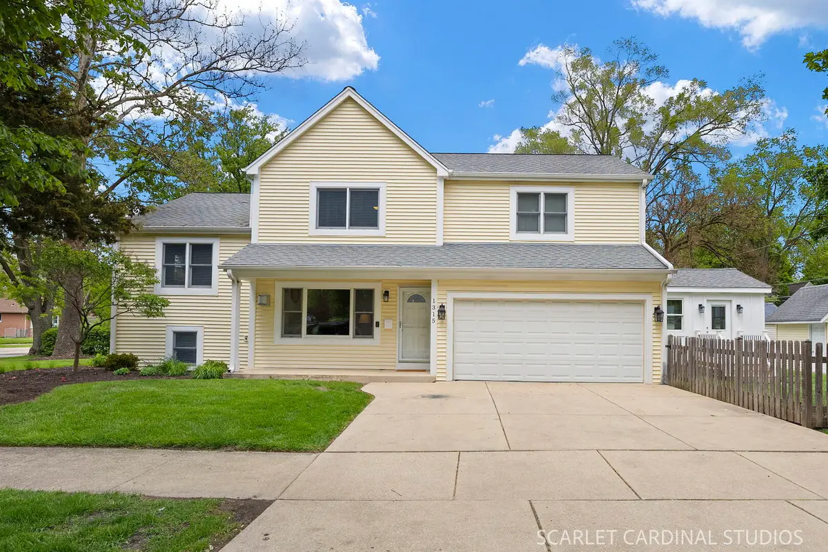 1315 Lakeside Drive, Wheaton, IL 60187 - #1