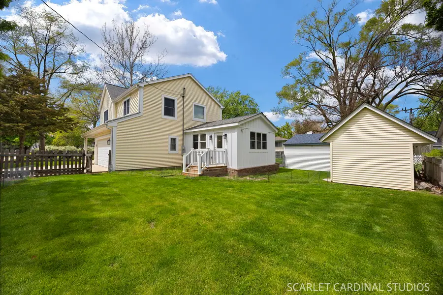 1315 Lakeside Drive, Wheaton, IL 60187 - #3
