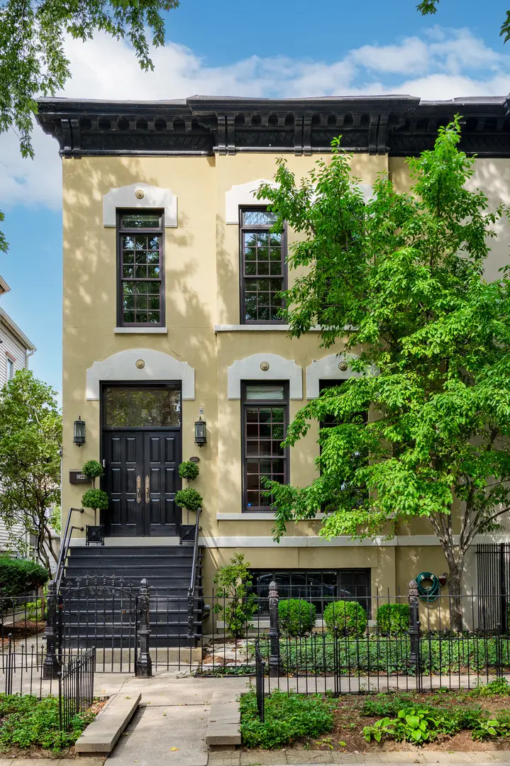 1022 W Montana Street, Chicago, IL 60614 - Image #1