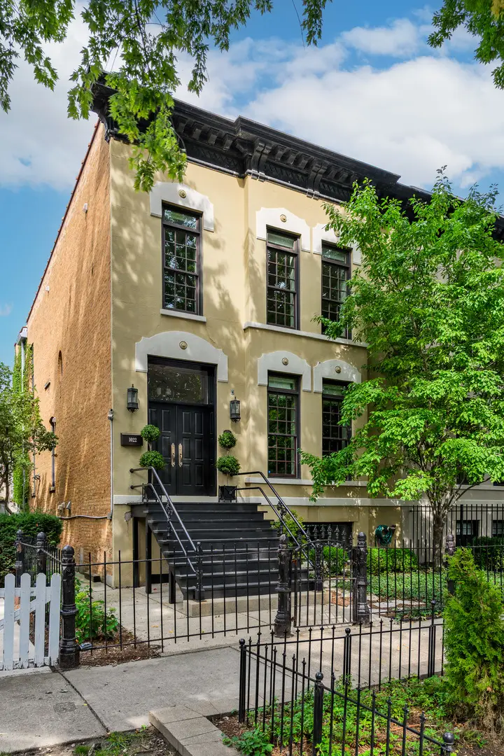 1022 W Montana Street, Chicago, IL 60614 - Image #2