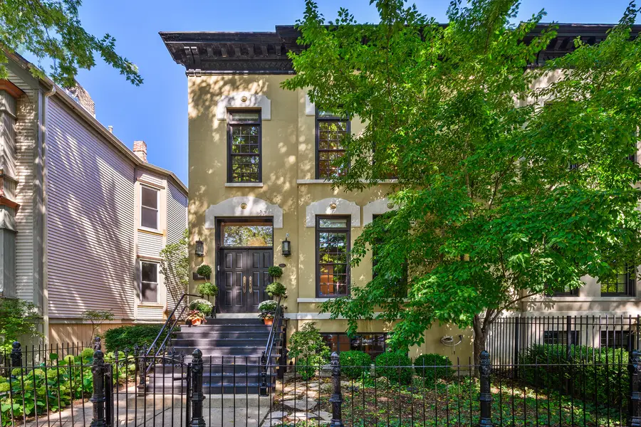 1022 W Montana Street, Chicago, IL 60614 - Image #3