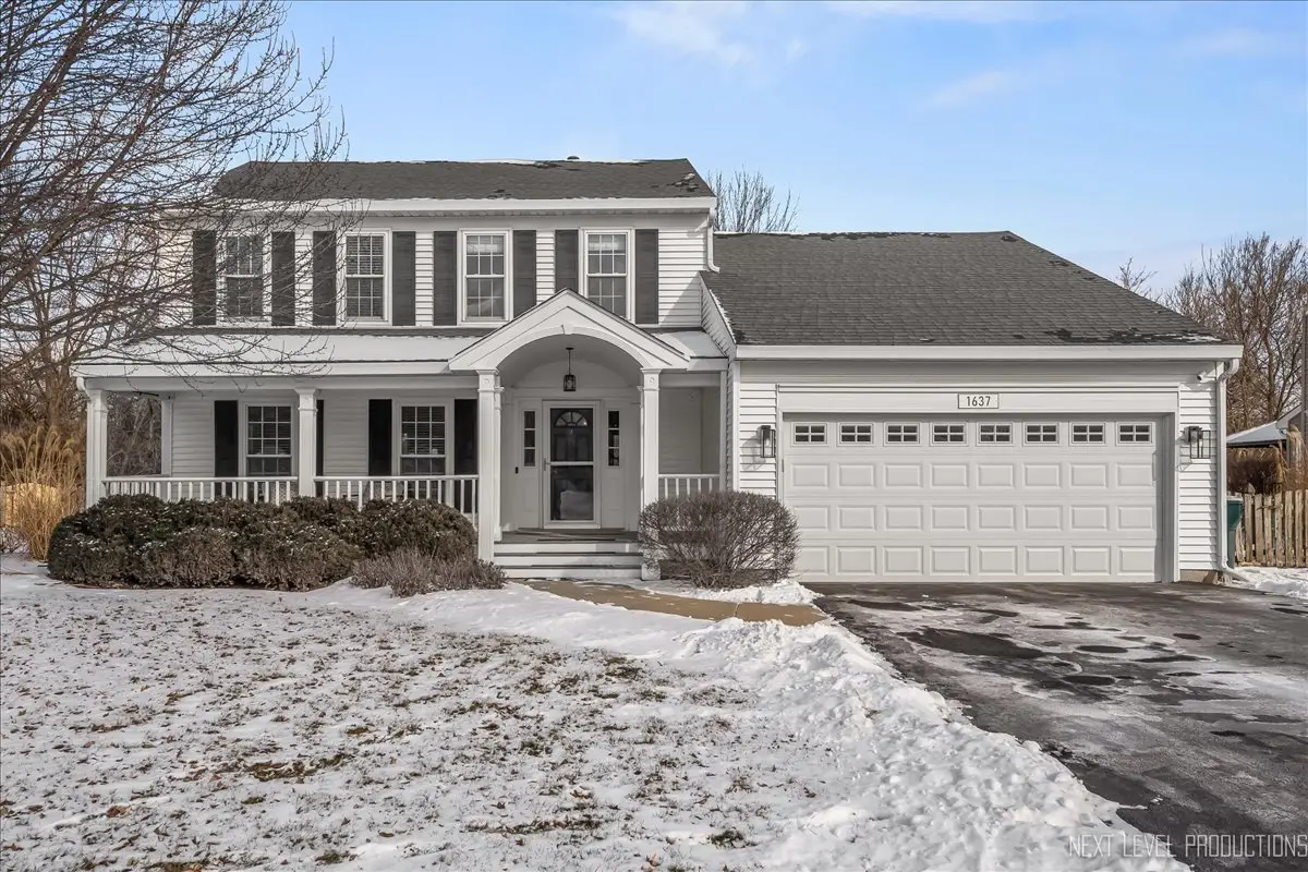 1637 Haines Drive, Batavia, IL 60510 - Image #1