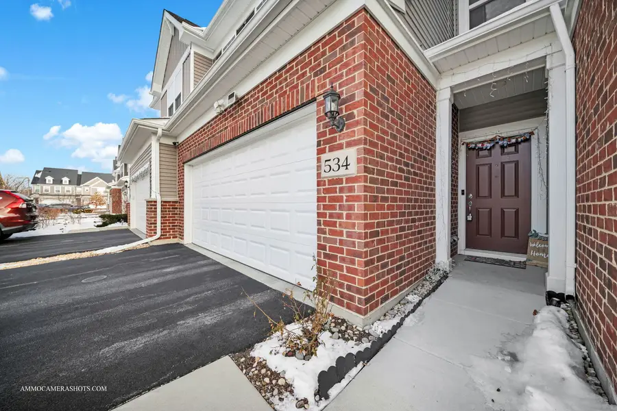 534 Watercress Drive, Aurora, IL 60504 - Image #2