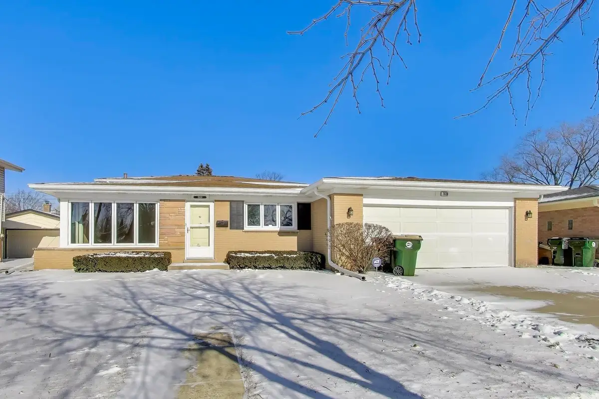 Address Withheld By Seller, Morton Grove, IL 60053 - #1