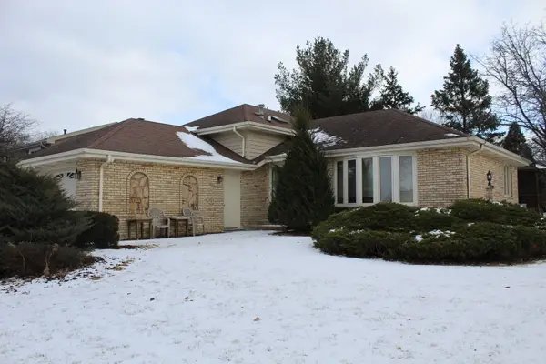 14433 Mallard Drive, Homer Glen, IL 60491