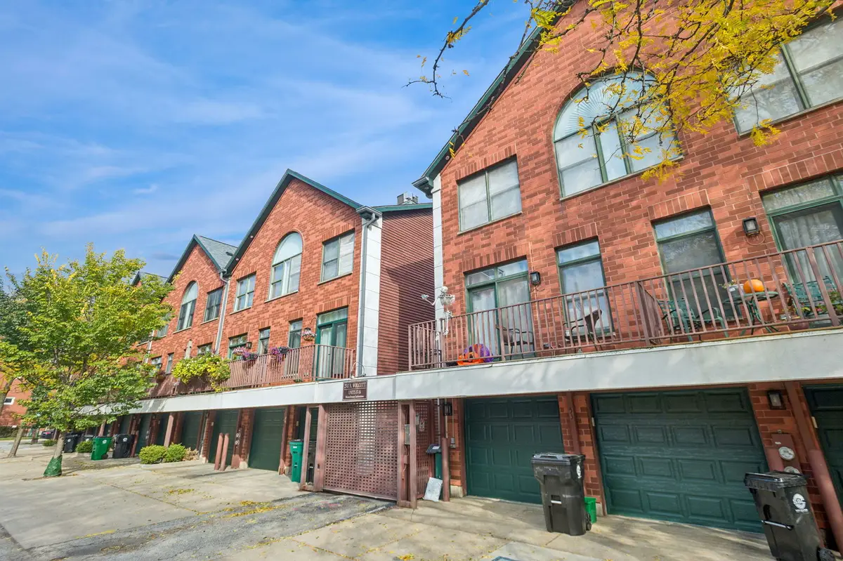 2743 N Wolcott Avenue #37, Chicago, IL 60614 - #1