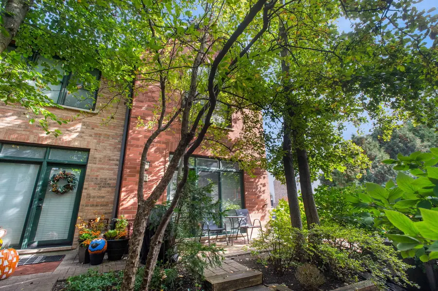 2743 N Wolcott Avenue #37, Chicago, IL 60614 - #2