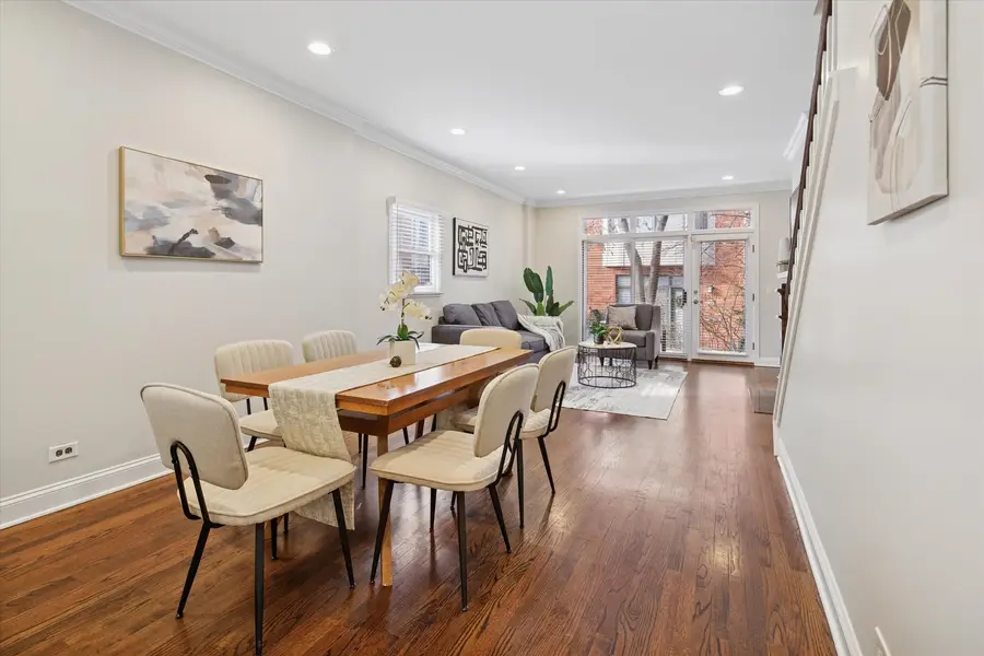 2743 N Wolcott Avenue #37, Chicago, IL 60614 - #3