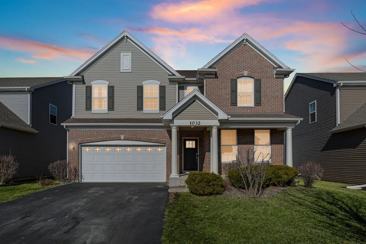 1032 Blazing Star Street, South Elgin, IL 60177 - #1