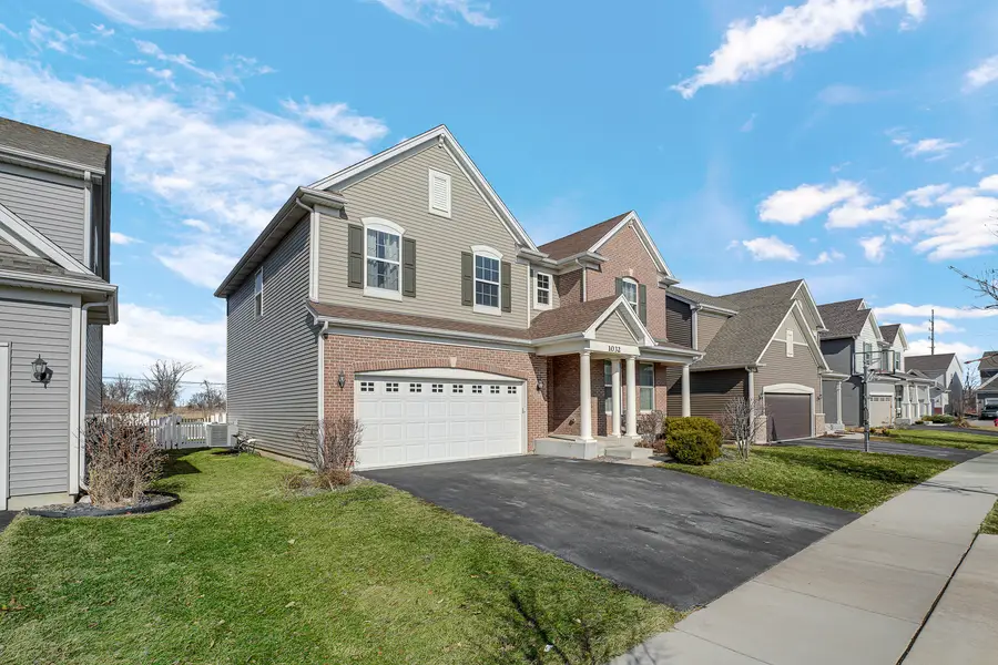 1032 Blazing Star Street, South Elgin, IL 60177 - #3