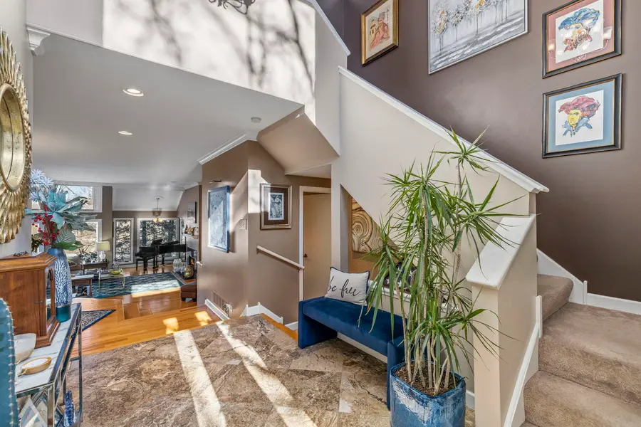 46 Oak Creek Drive, Burr Ridge, IL 60527 - #2