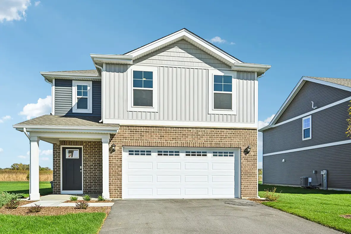 1248 Linden Terrace, Hampshire, IL 60140 - Image #1