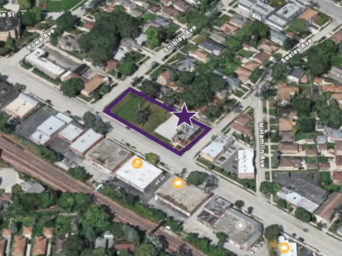 819 Busse Highway, Park Ridge, IL 60068 - Image #1