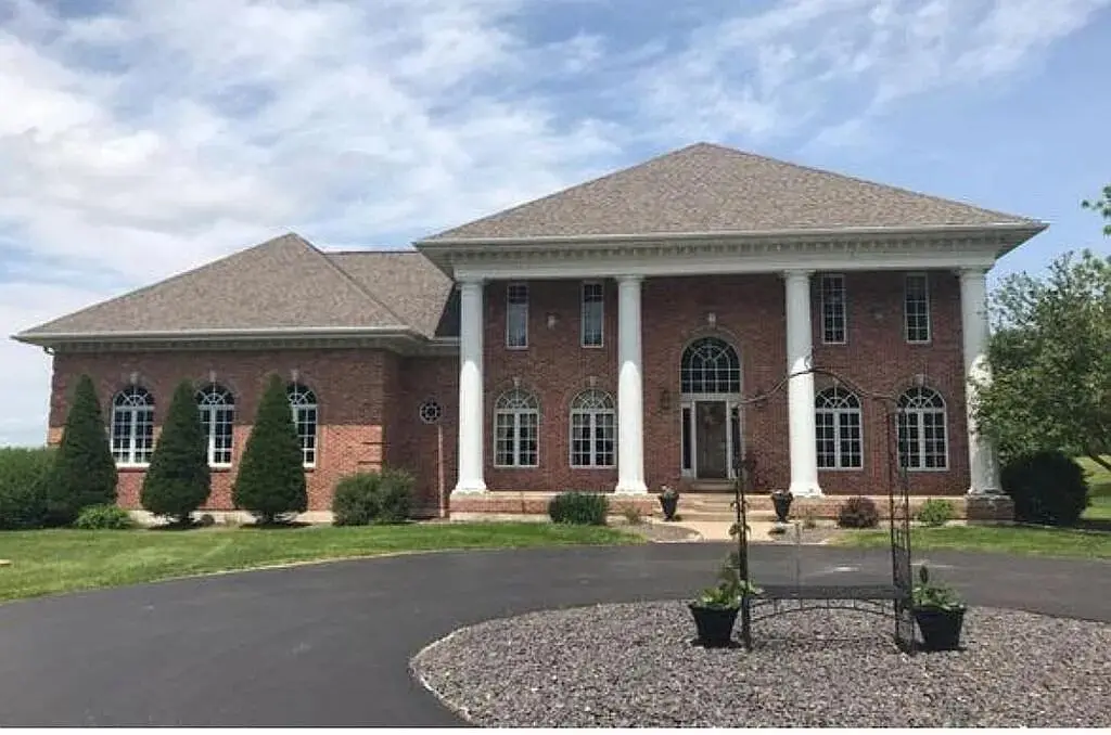 675 E County Road 1180, Warsaw, IL 62379 - Image #1