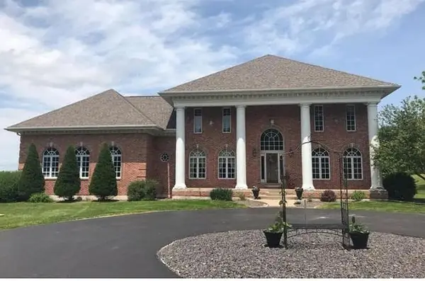 675 E County Road 1180, Warsaw, IL 62379