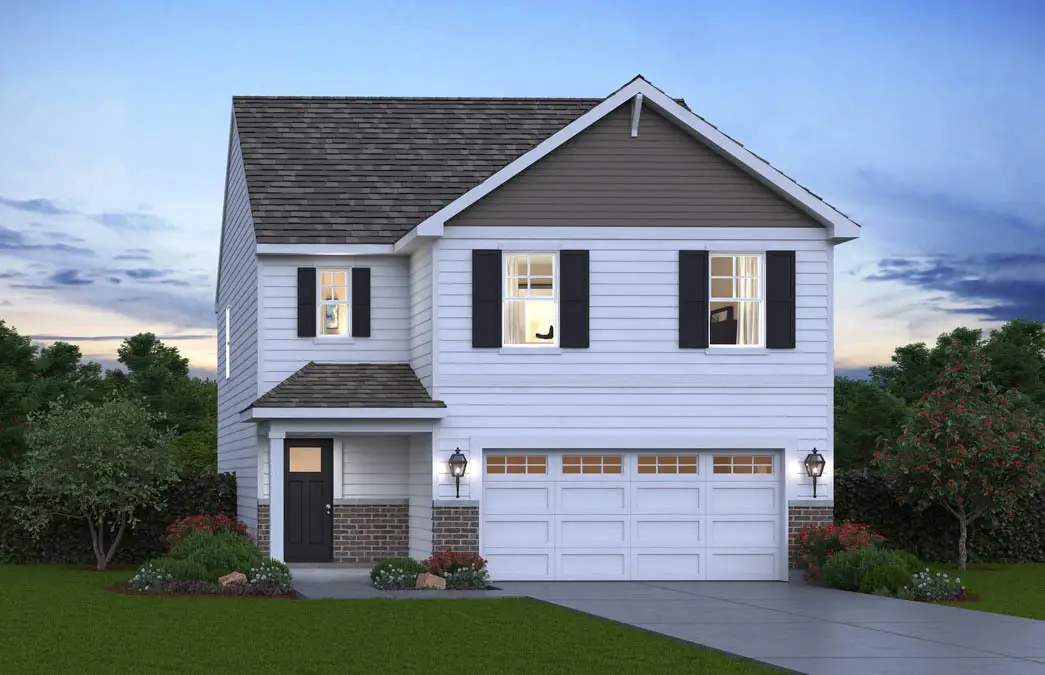 127 Cornerstone Crossing, Hampshire, IL 60140 - Image #1