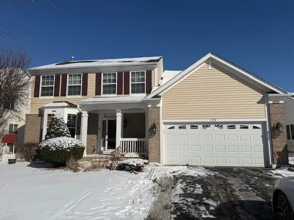 Address Withheld By Seller, Aurora, IL 60503