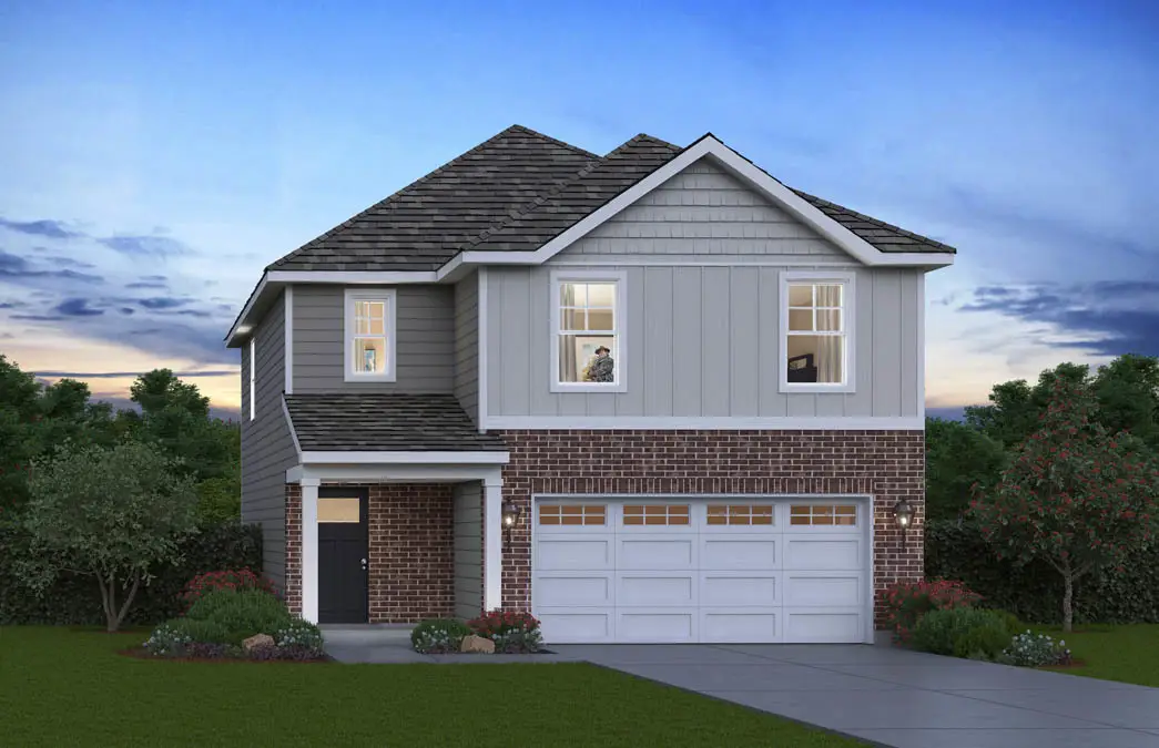 123 Cornerstone Crossing, Hampshire, IL 60140 - Image #1