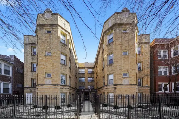 4709 N Lawndale Avenue #2W, Chicago, IL 60625