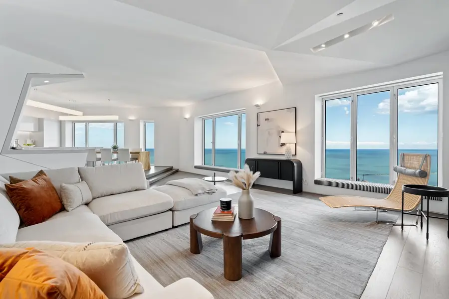 950 N Michigan Avenue #4605, Chicago, IL 60611 - #3