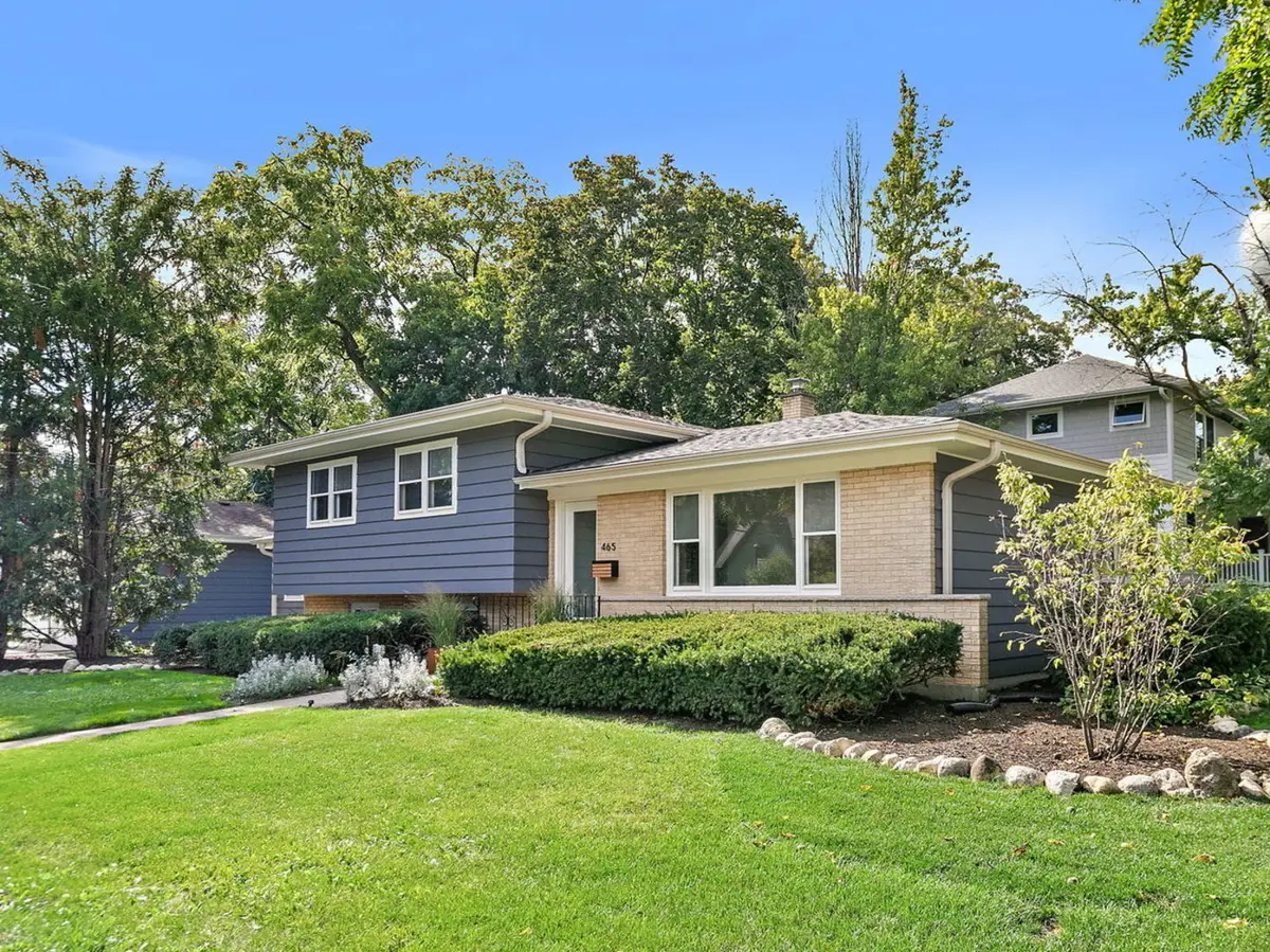 465 Cottage Avenue, Glen Ellyn, IL 60137 - Image #1