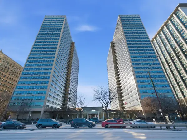 3550 N Lake Shore Drive #908, Chicago, IL 60657