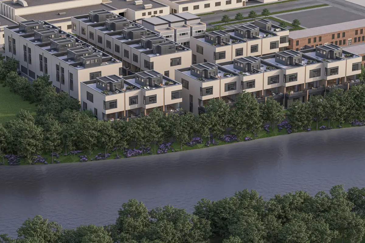 2235 W Oakdale Avenue #25-D, Chicago, IL 60618 - Image #1