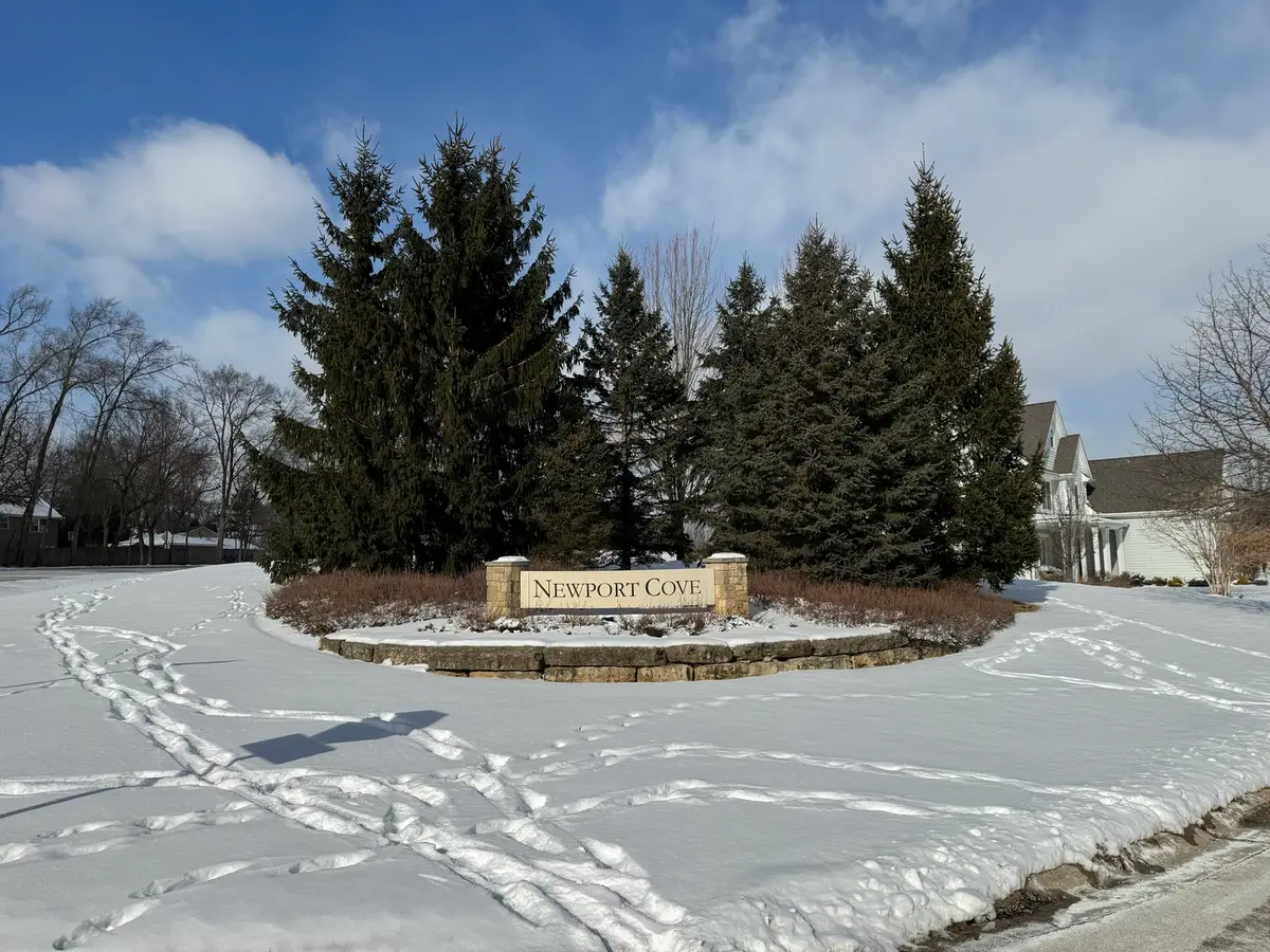 40729 N North Newport Drive, Antioch, IL 60002 - Image #1