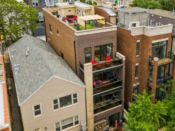 1219 N Cleaver Street #2, Chicago, IL 60642