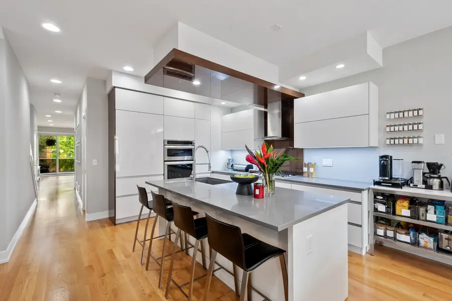 1219 N Cleaver Street #2, Chicago, IL 60642 - Image #3