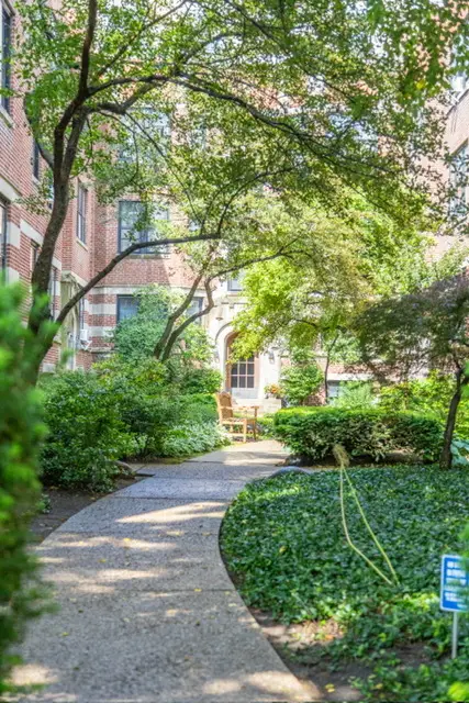 728 1/2 Hinman Avenue #2S, Evanston, IL 60202 - #3