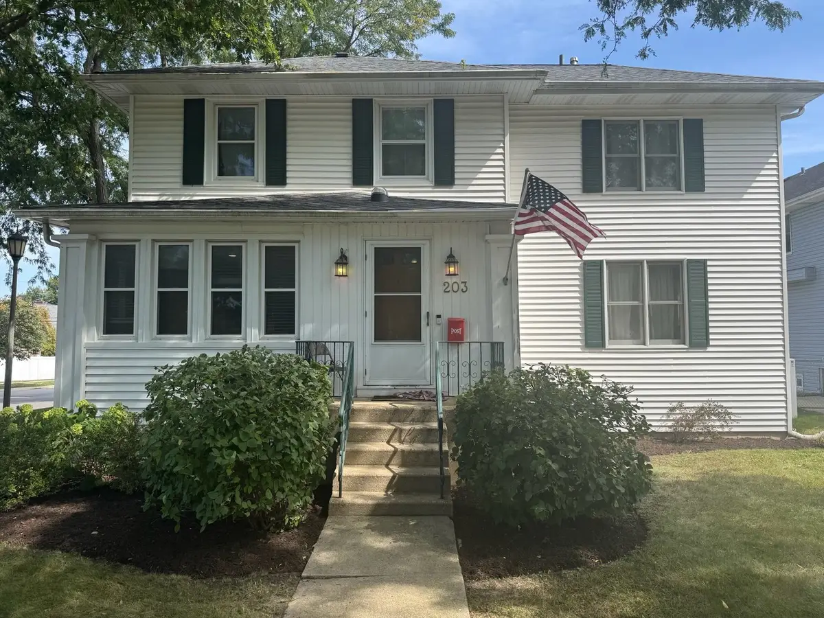 203 S Lombard Avenue, Lombard, IL 60148 - Image #1