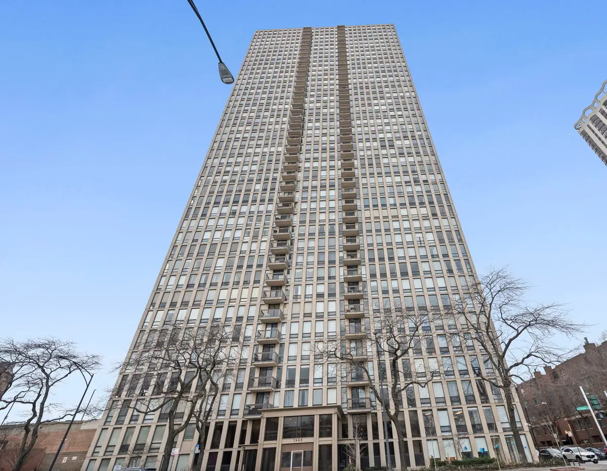 1660 N La Salle Drive #609, Chicago, IL 60614 - Image #1