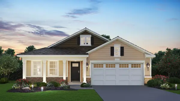 14621 S Greenbriar Drive, Plainfield, IL 60544