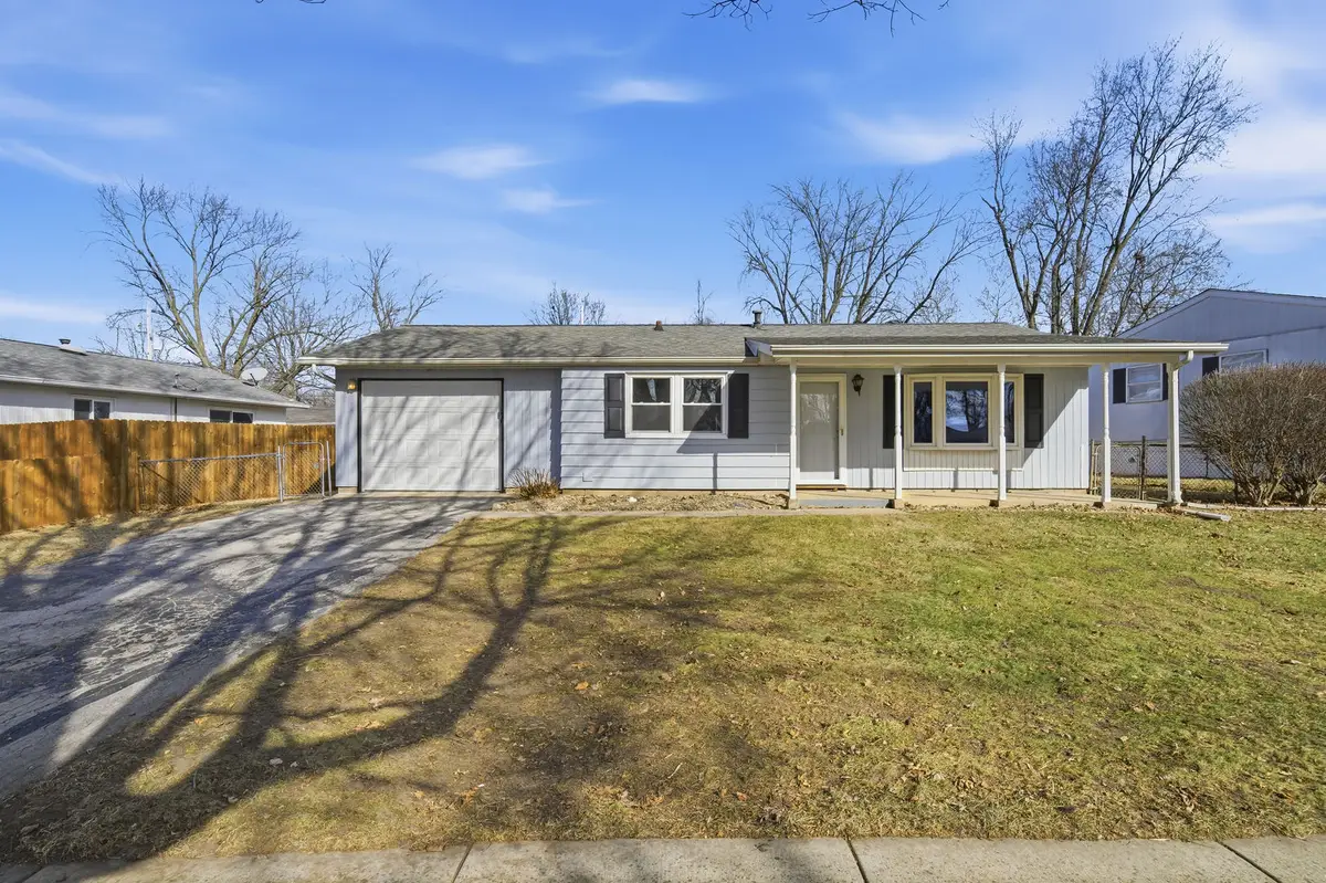 1714 Arrowhead Drive, Bloomington, IL 61704 - Image #1