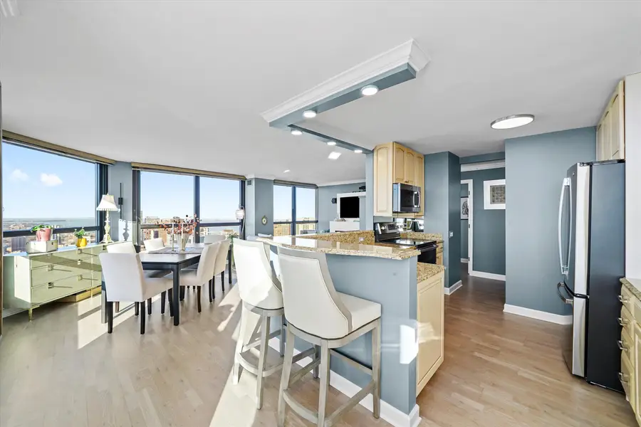 1030 N State Street #34B, Chicago, IL 60610 - #2