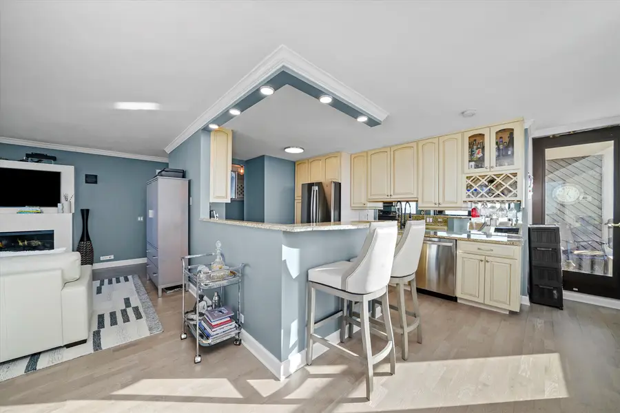 1030 N State Street #34B, Chicago, IL 60610 - #3