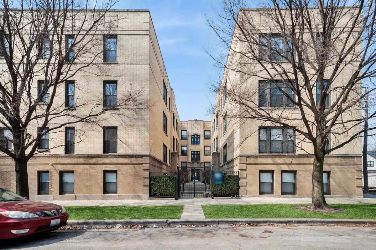 4638 N Albany Avenue #1E, Chicago, IL 60625 - #1