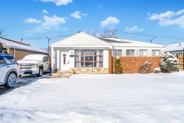 4536 W 79th Place, Chicago, IL 60652