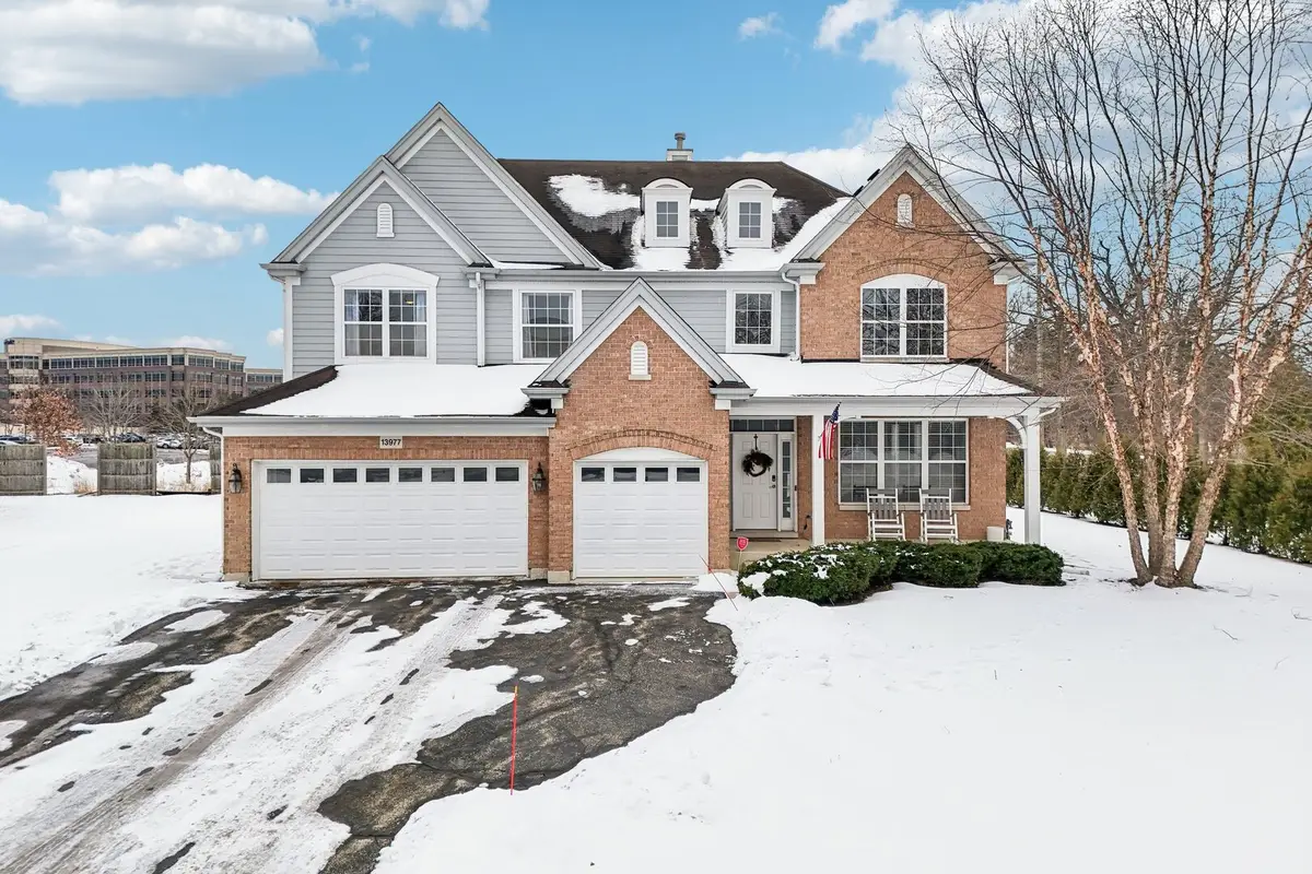 13977 W Emma Lane, Mettawa, IL 60045 - #1