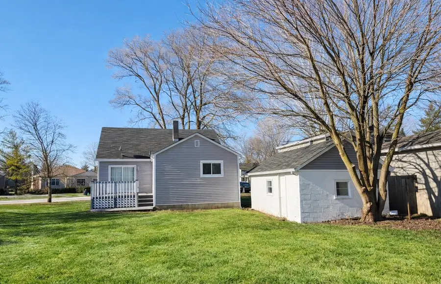 156 S Elm Street, Manteno, IL 60950 - #3