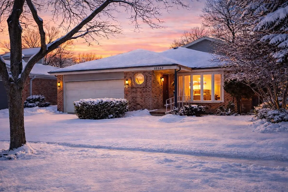 10567 Waterford Drive, Westchester, IL 60154 - #1