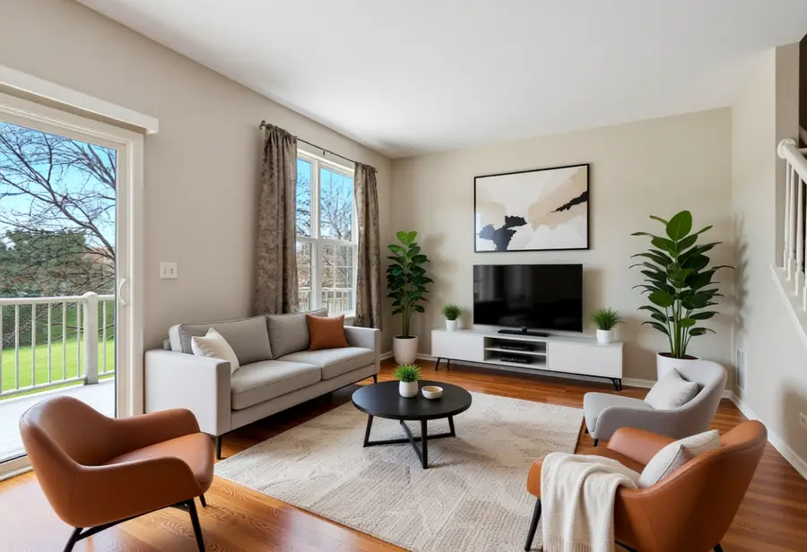 836 Lewisburg Lane, Aurora, IL 60504 - Image #3