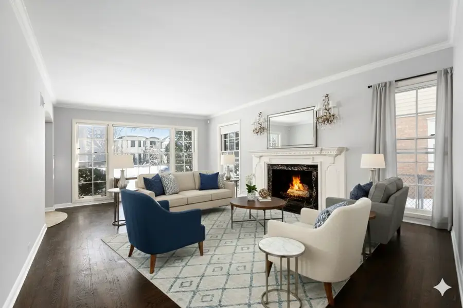 9024 Karlov Avenue, Skokie, IL 60076 - Image #3